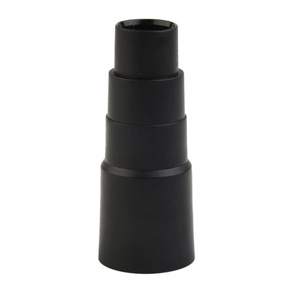 Rubber Adapter for Wet/Dry Vacuum Cleaners (26mm to 21mm)