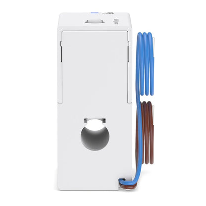 Tuya Smart WiFi Energy Meter 150A for Real Time Power Monitoring