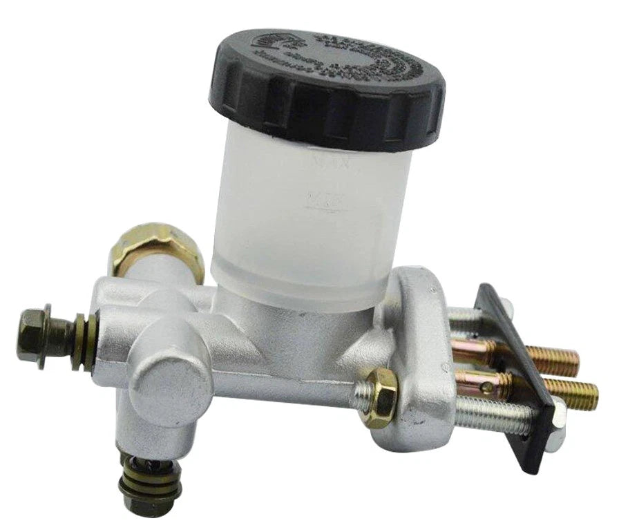 Hydraulic Brake Master Cylinder for 150cc 250cc Quad Dirt Bike (2000–2023)