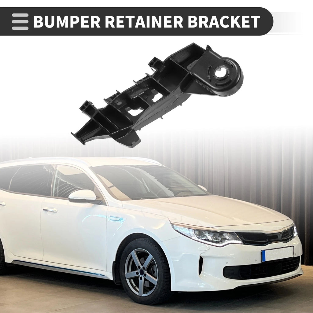 1pc Right Rear Bumper Retainer Bracket for Toyota Camry (2018–2018)