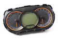 LCD Gauge Instrument Cluster for SeaDoo RXTX 260 (2010–2011) 278002763 278002657