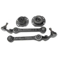 Front Lower Control Arms & Castor Bushes for Holden Commodore (VT–VZ)
