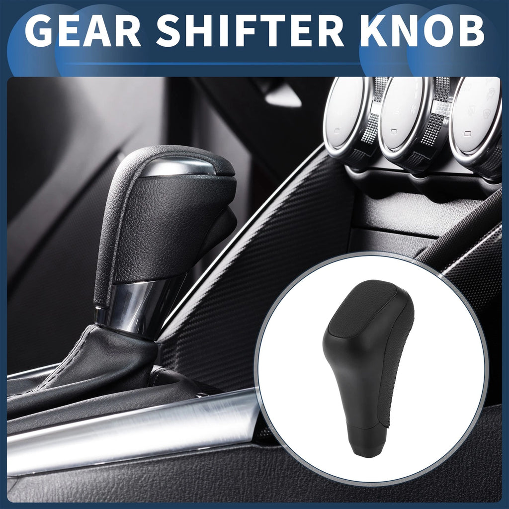 Automatic Gear Shifter Knob Replacement for Toyota 4Runner (2012–2021) Plastic