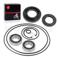 Rear Axle Seal Bearing O-Ring Kit for Honda Rancher 350 400 (2004–2006)