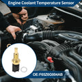 Engine Coolant Temperature Sensor for Ford (1995–2000) No.F65Z6G004AB