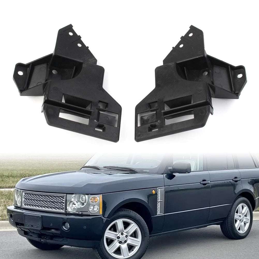 Front Bumper Mount Bracket for Land Rover Range Rover (2003–2009) DPL000113