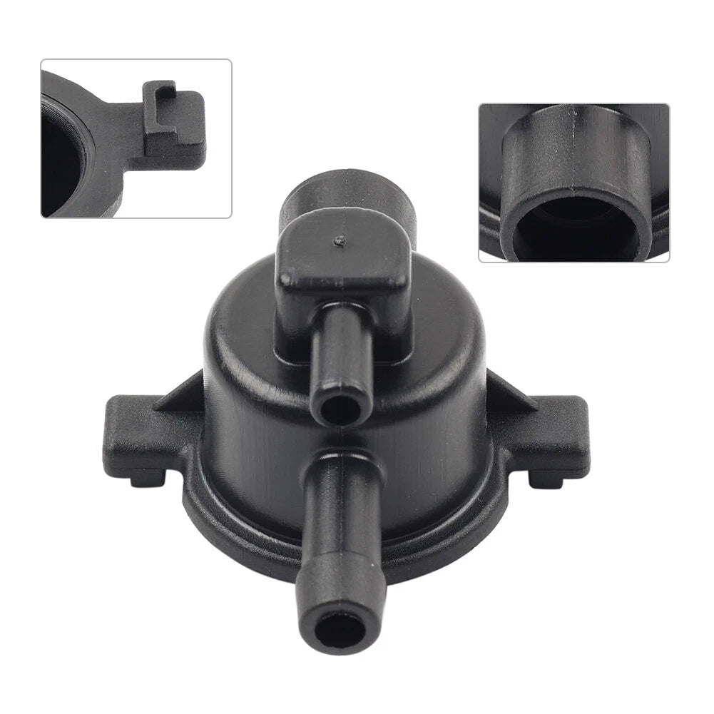 Fuel Pump Pressure Regulator Housing for Harley Softail Heritage EFI (2001–2007) - 62373-01