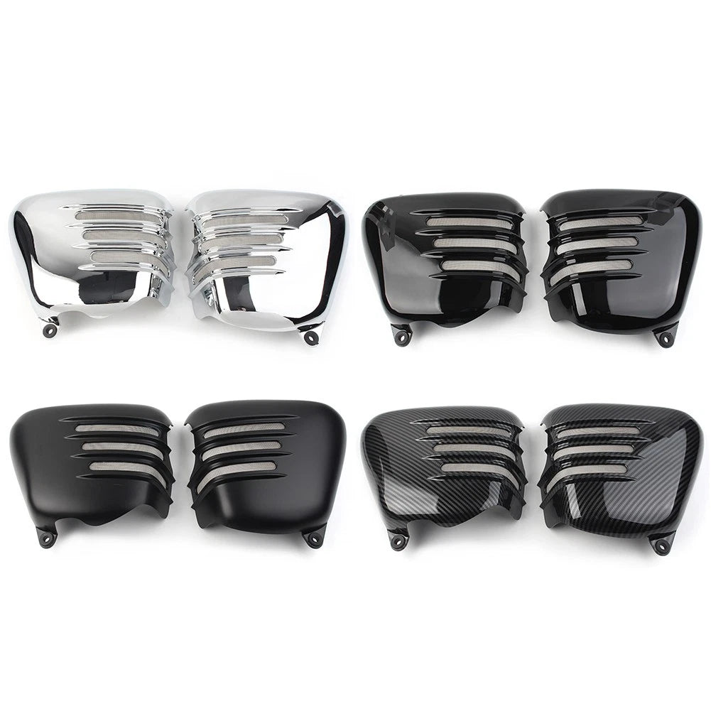 Battery Side Cover Panel Cowl for T100 SE ACE Thruxton 900 Scrambler (2001–2015)
