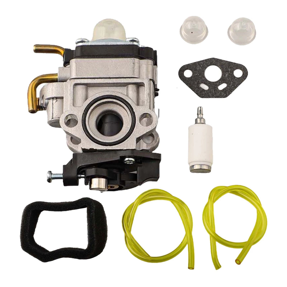 Tune Up Kit for 38cc Blower (Complete Maintenance Set)