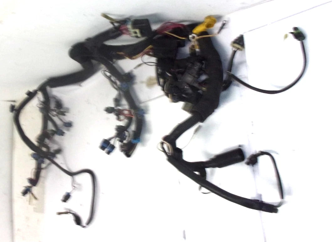 Engine Wiring Harness for Mercury 3.0L OptiMax (878082T8)