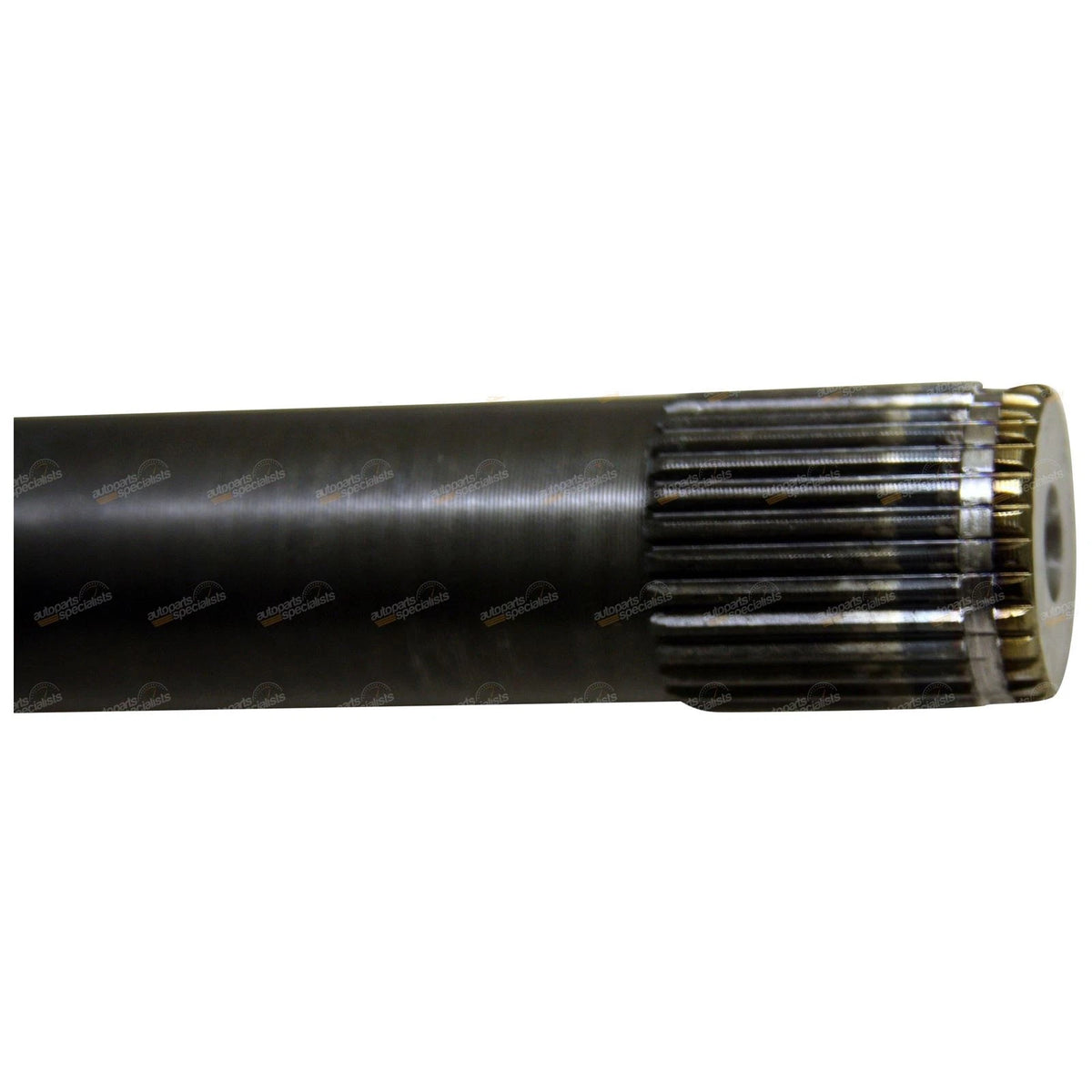 RH CV Joint & Axle Shaft for Landcruiser 70 75 Series (4x4)