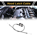 Hood Latch Release Cable for Audi A8 A8L S8 (2019–2023)