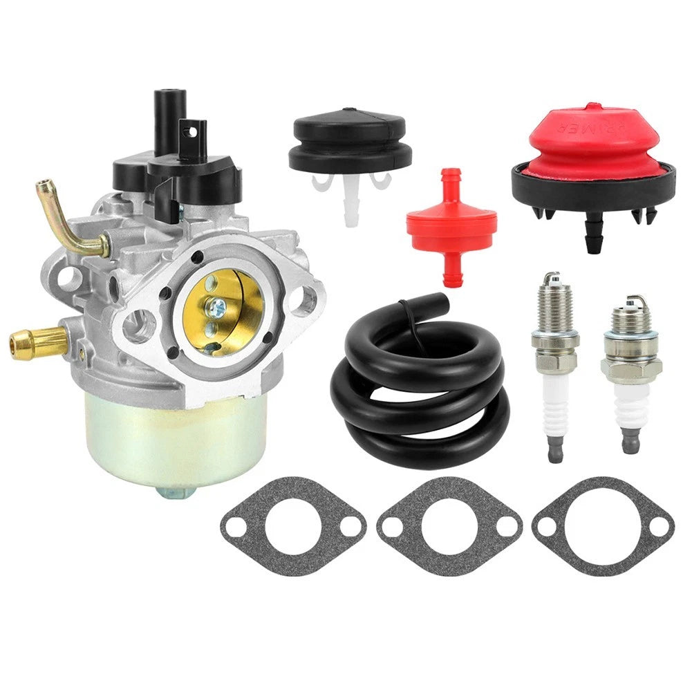 Carburetor Assembly Repair Part for Snow Clearing