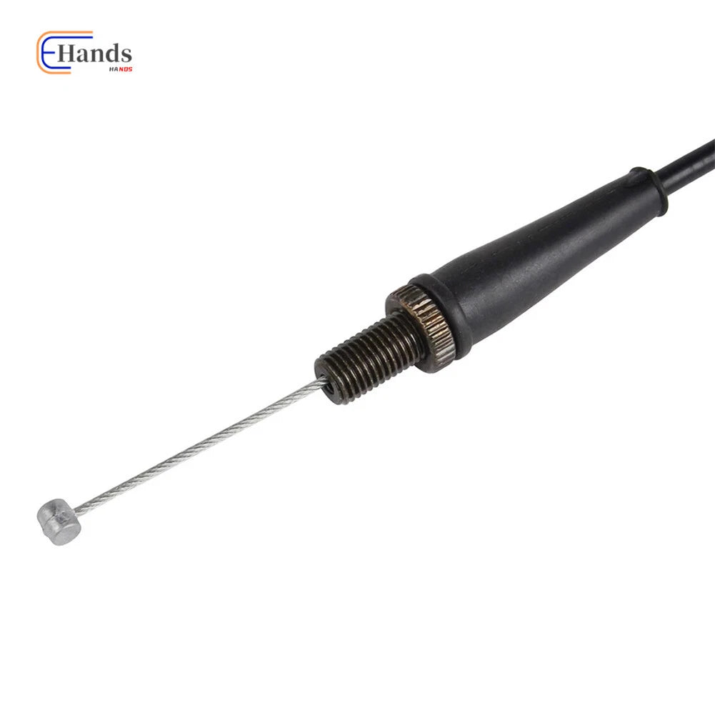 Throttle Cable for Honda CR125R CR250R CR500R (1990–2007) 17910-MAC-670 17910-KA3-730