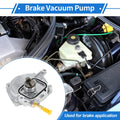 Brake Vacuum Pump Replacement for Toyota Avalon (1994–2004)