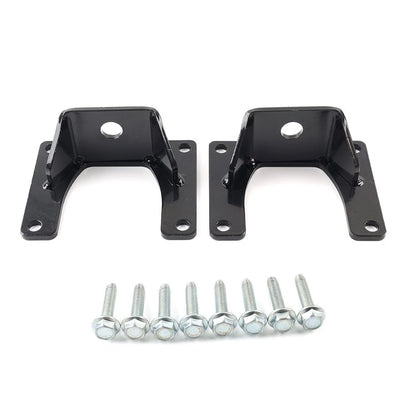 Rear Outboard Shock Mount Repair kit For Toyota 4Runner 1996-2002