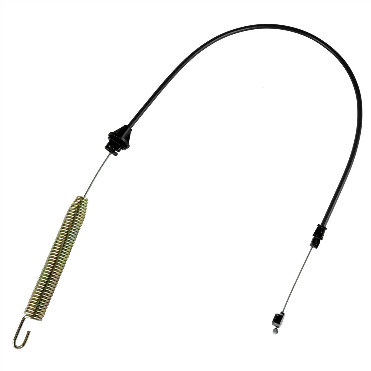 Deck Engagement Cable Replacement for Craftsman Poulan (Fits 175067) (1984–2018)