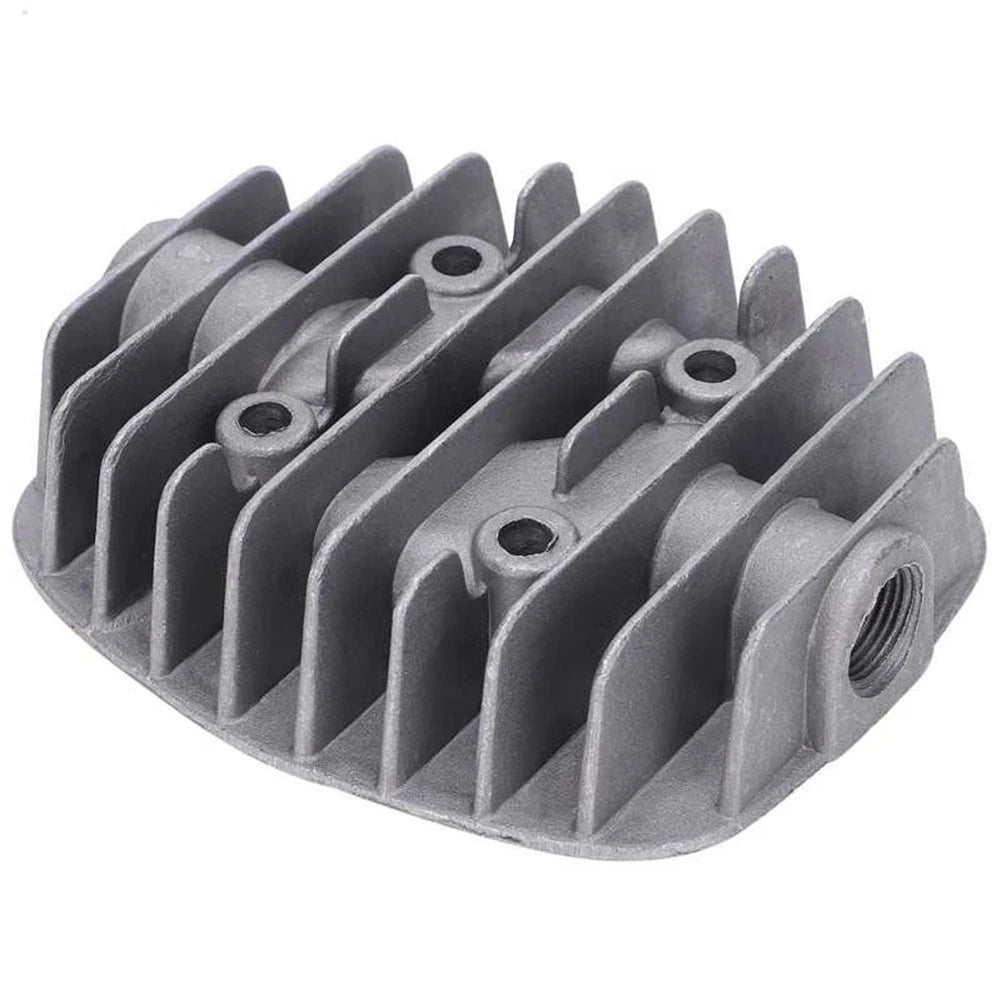 Cylinder Head for (2022) 125 x 105 x 35mm