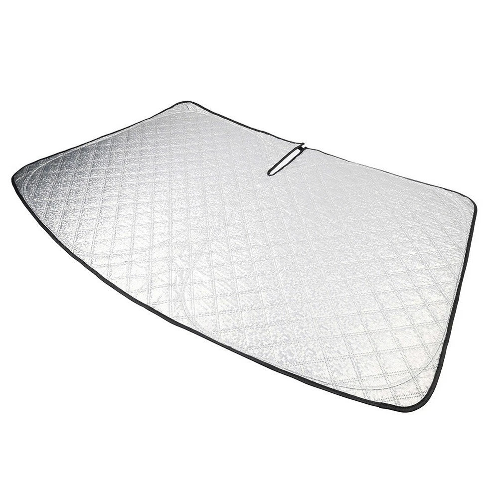 Foldable Windshield Sun Shade for Lexus RX (2023–2023)