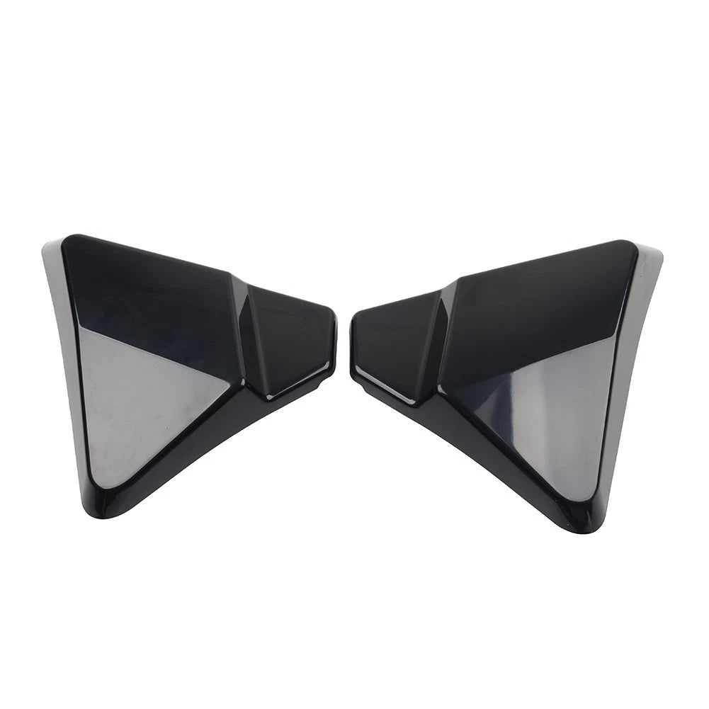 Side Cover Panel Set for Harley Touring Electra Road Glide King (1997–2007)