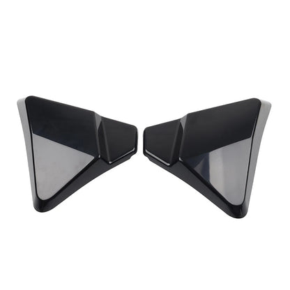 Side Cover Panel Set for Harley Touring Electra Road Glide King (1997–2007)