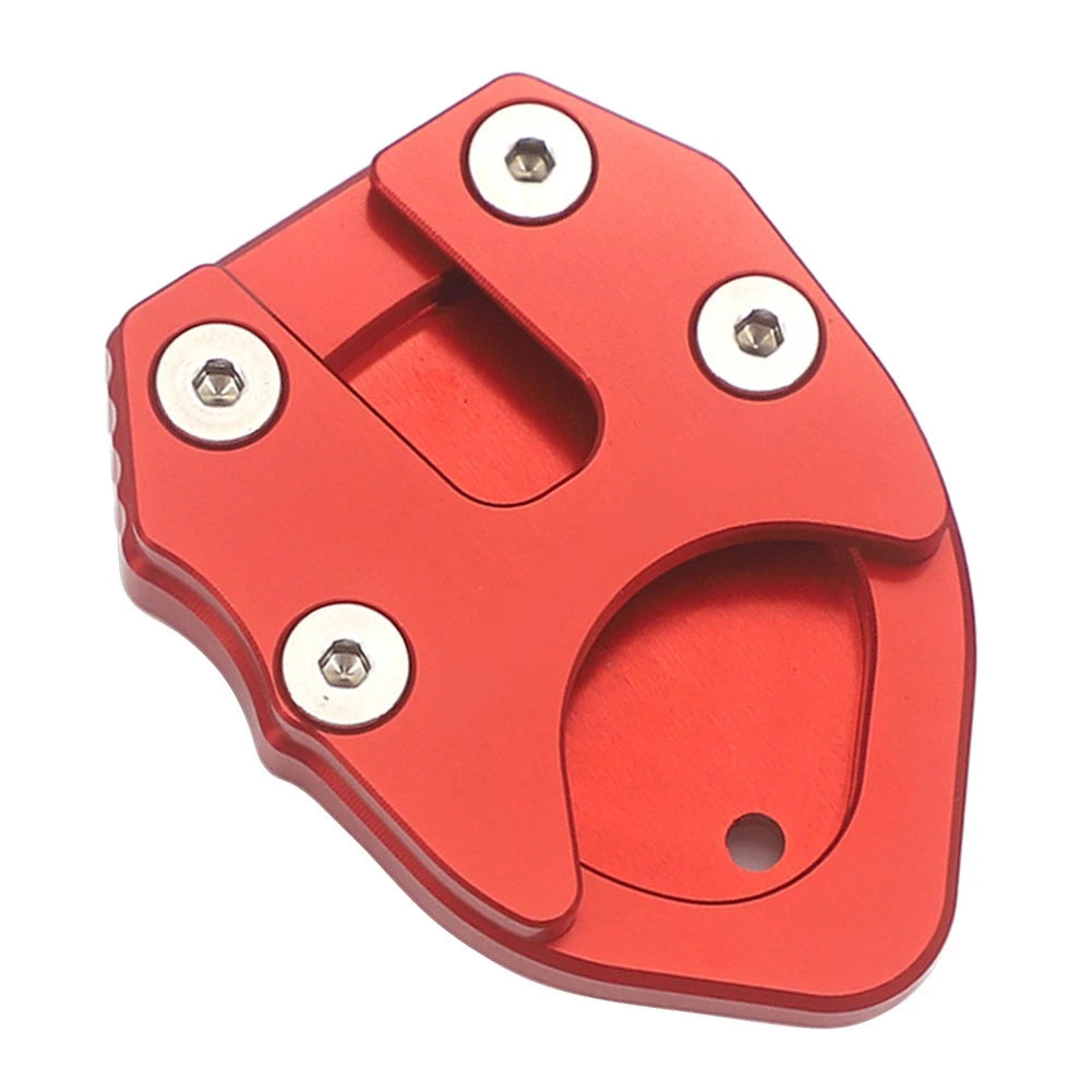 Kickstand Foot Side Stand Extension for SYM MAXSYM TL500 (2020)