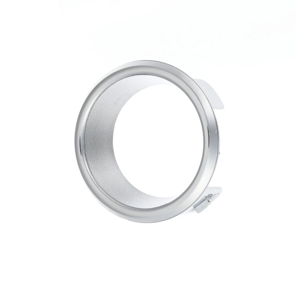 FOR 2017-2020 CHRYSLER PACIFICA FOG LIGHT TRIM RING CHROME RIGHT SIDE 5SD12SZ0AC