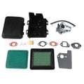 Carburettor Air-Fuel Mixture Control Kit for