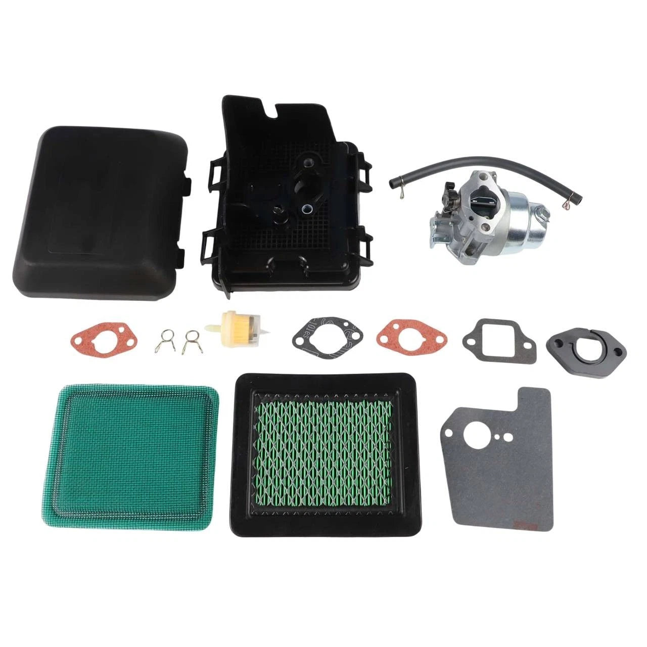 Carburettor Air-Fuel Mixture Control Kit for