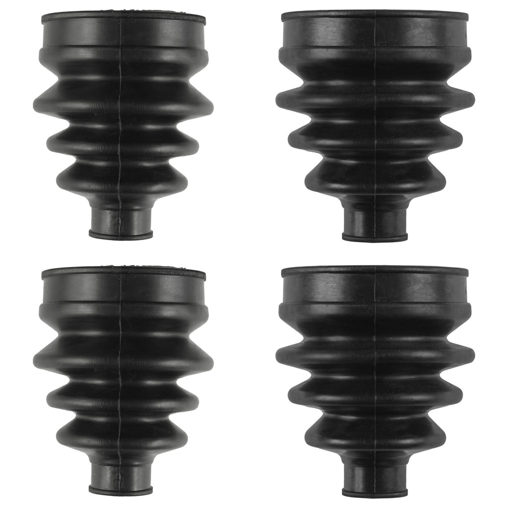 CV Boot Kit Front Axle Outer Inner for Can-Am Outlander 1000 4X4 XMR (2013–2015)