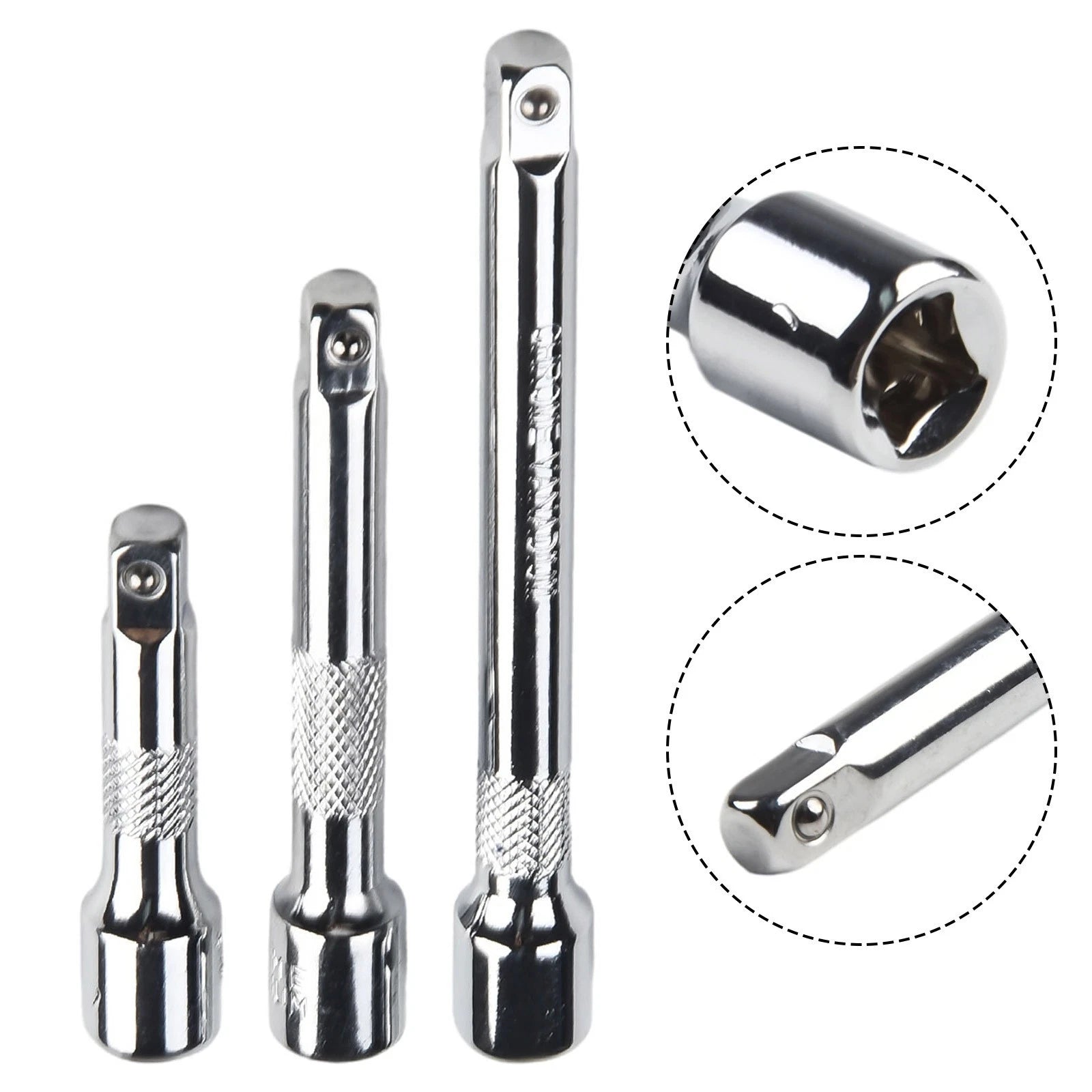Handle Tools Extender Bar Connecting Rod for