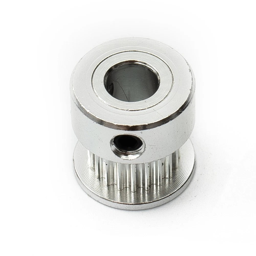 Synchronous Wheel Kit for 3D Printer (Aluminum)