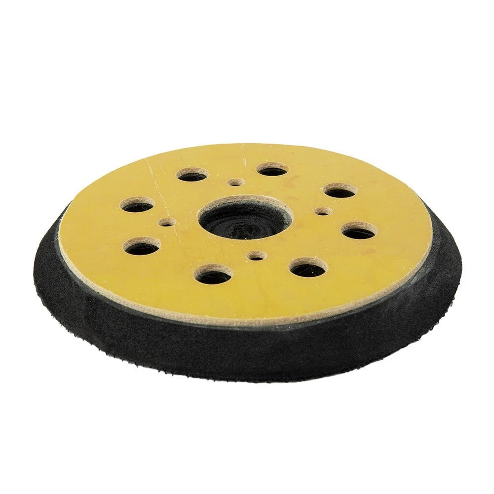 Backup Pad for Sander (8 Hole)