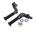 Rear Passenger Foot Peg Mount Bracket for Indian Scout (2015–2023)