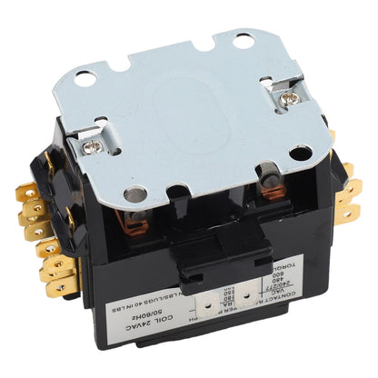 Single Pole AC Contactor for Cooling Units