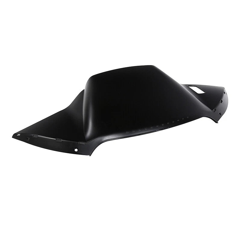 Fairing Air Duct for Harley CVO Road Glide (2015–2022) Black Denim