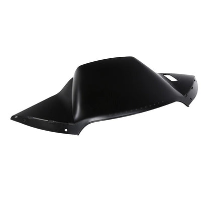 Fairing Air Duct for Harley CVO Road Glide (2015–2022) Black Denim