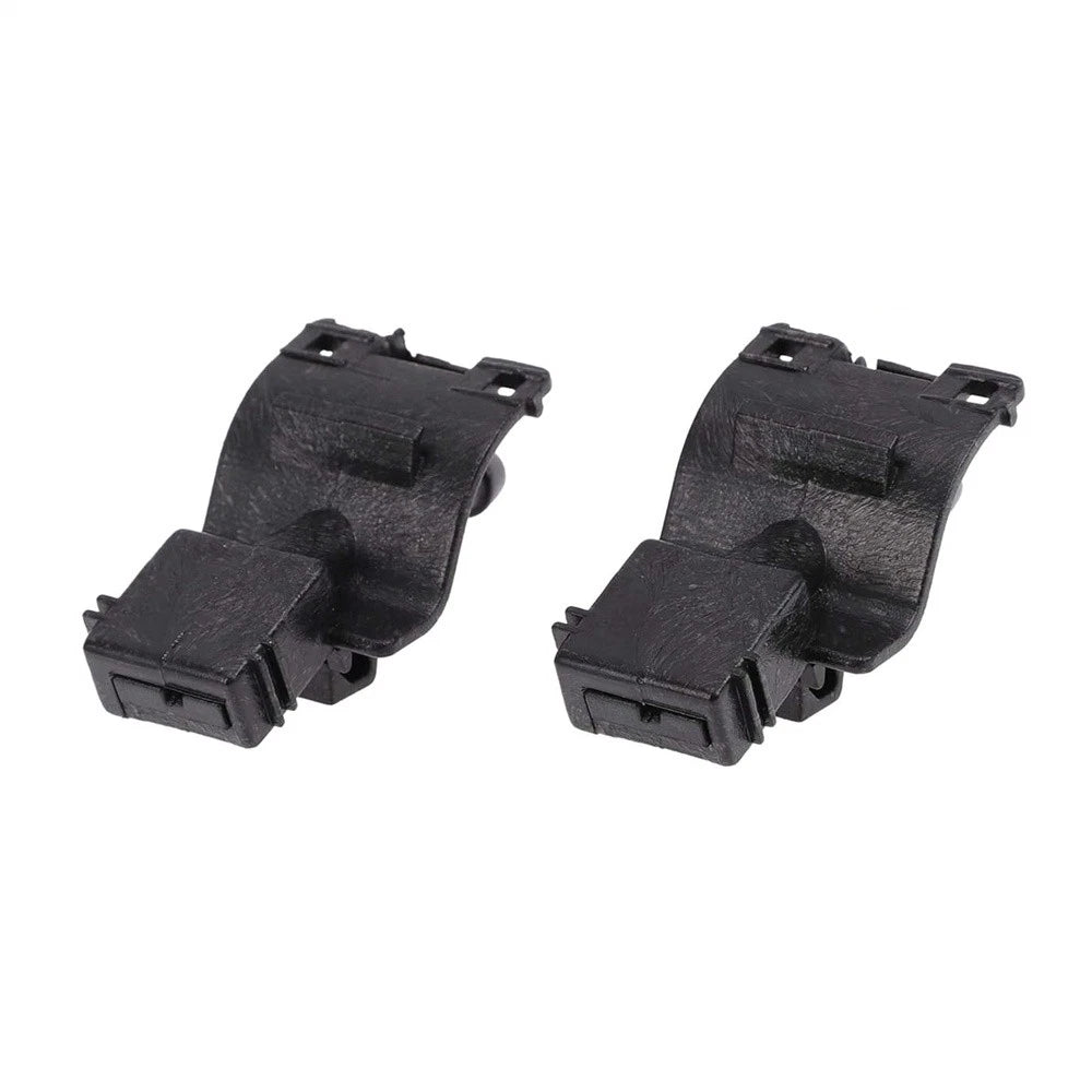 Pack of 2 Windshield Washer Nozzles for Toyota Lexus (2014–2024) 85381-30220