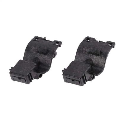 Pack of 2 Windshield Washer Nozzles for Toyota Lexus (2014–2024) 85381-30220