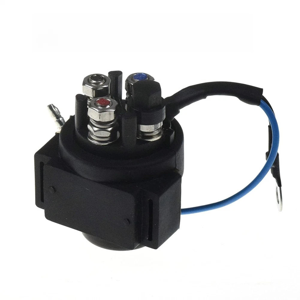 Power Trim Relay for Outboard Motor (Direct Replacement)
