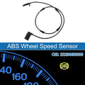 ABS Wheel Speed Sensor Front Right Replacement for Mercedes S65 AMG (2014–2017)
