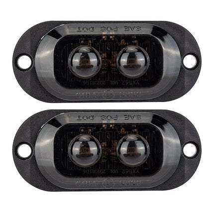 LED Side Marker Lights for
