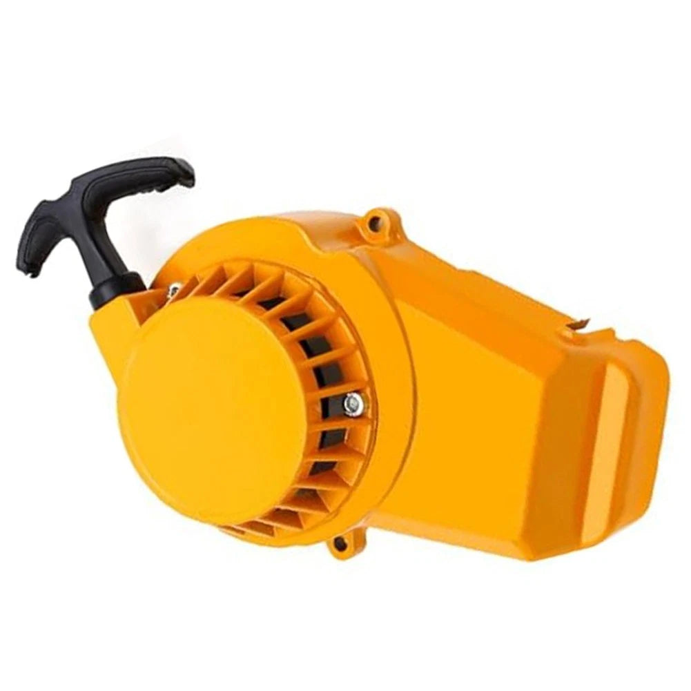 Recoil Starter for Mini Dirt Bikes and Quads