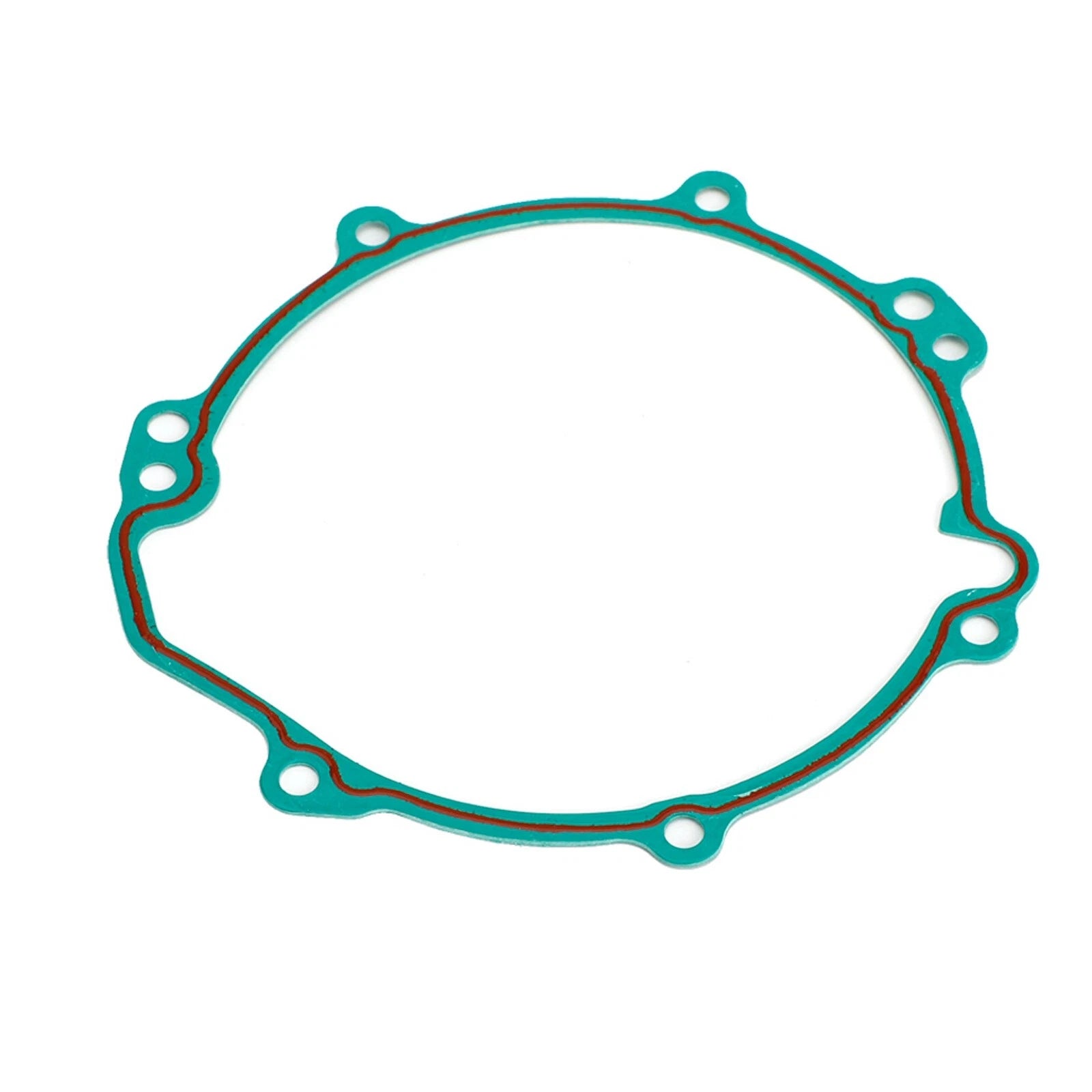Generator Cover Gasket for Kawasaki GTR 1400 (2008–2016), ZZR1400 (2006–2022)