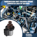 Transmission Shift Solenoid Replacement for Subaru Outback (2010–2014)