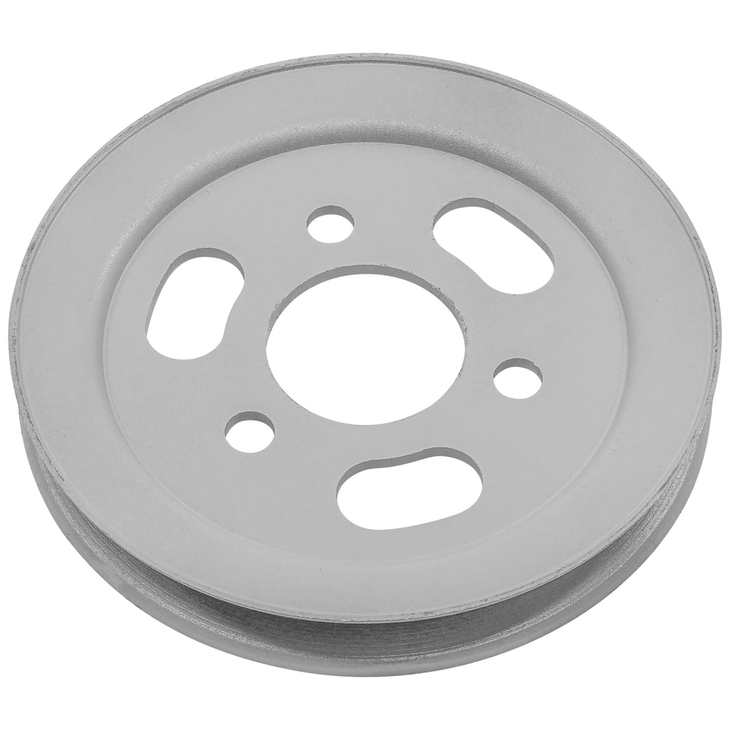 52 Inch Deck Spindle Pulley Replacement for Toro (2010–2024)