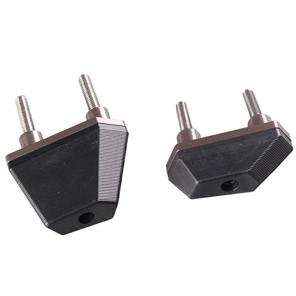 Motorcycle Stator Saver Cover Frame Slider for Kawasaki Z800 (2012)