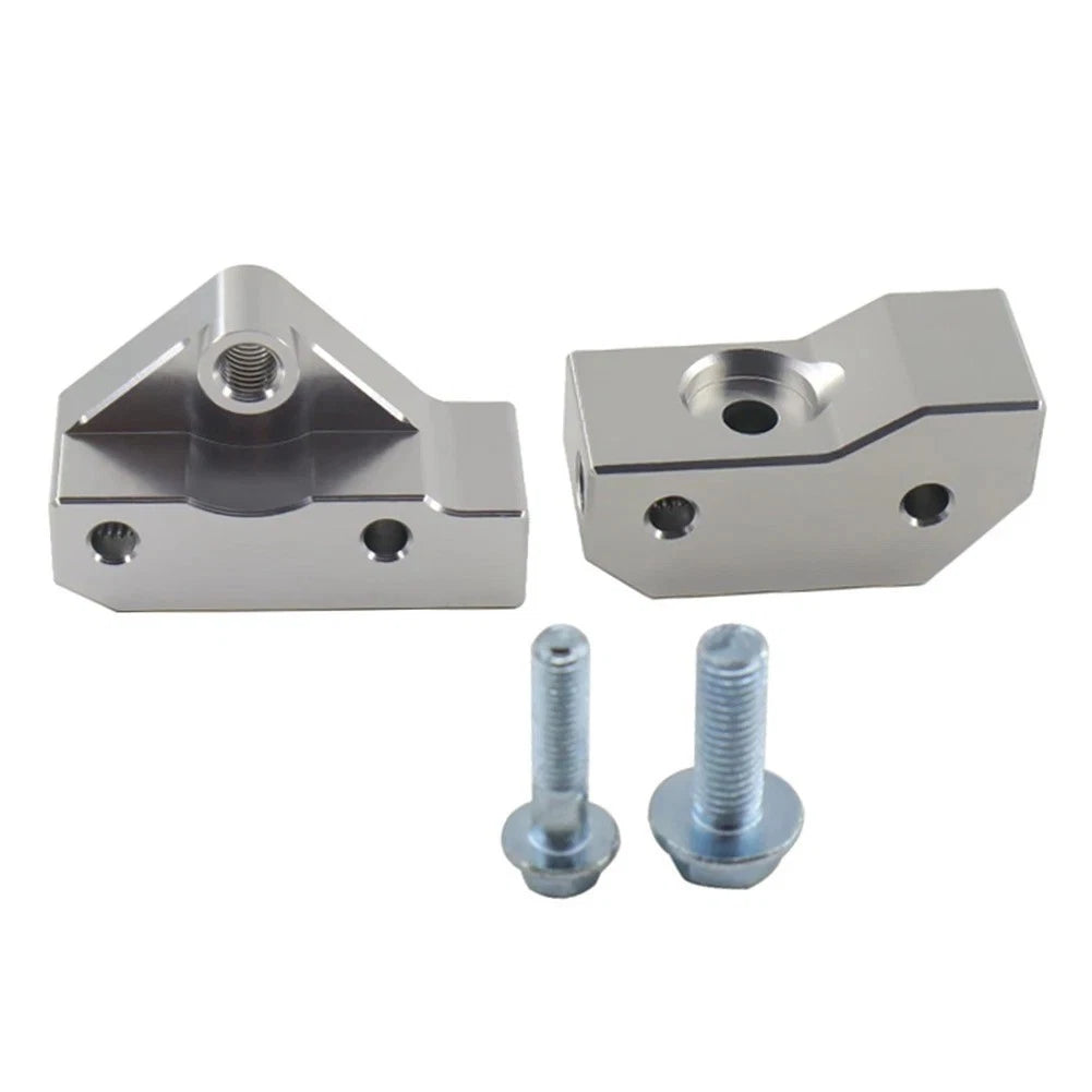 High Heat Tolerance Knock Sensor Bracket Kit for LS V8 Gen III Engines