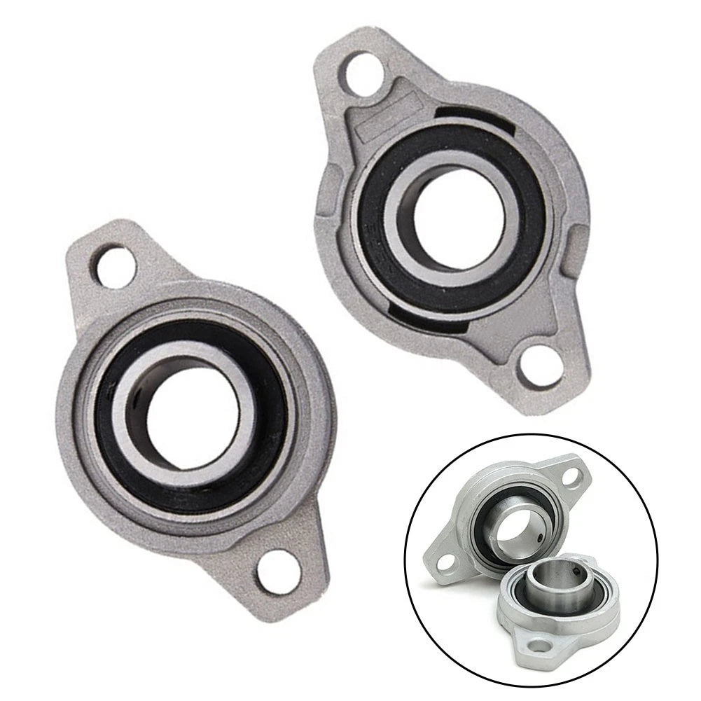 8mm Shaft Pillow Block for KFL08 (Self Aligning)