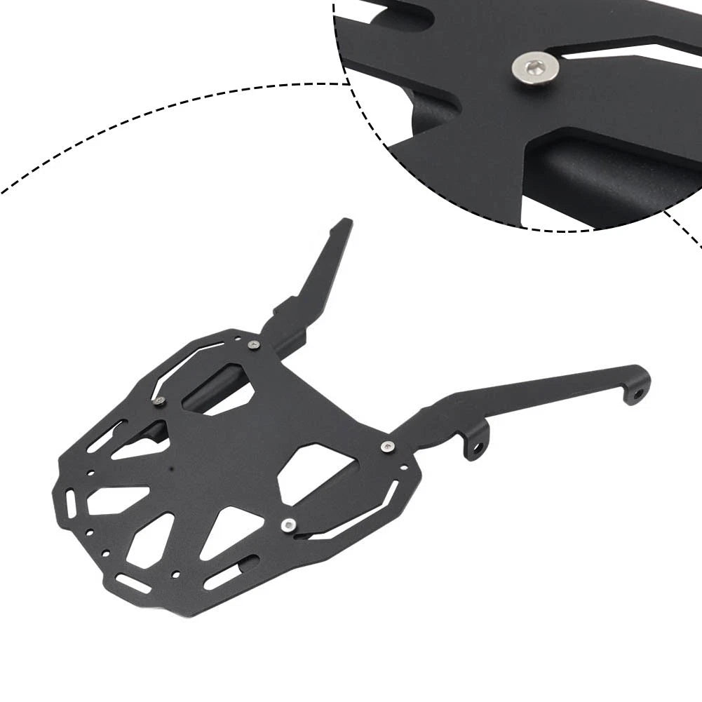 Detachable Rear Rack Mount for Honda Forza 300 (2019–2023)